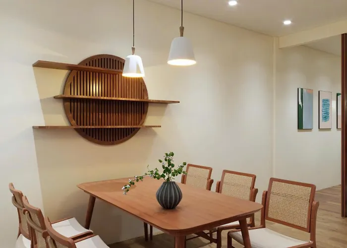 Sky Homestay
