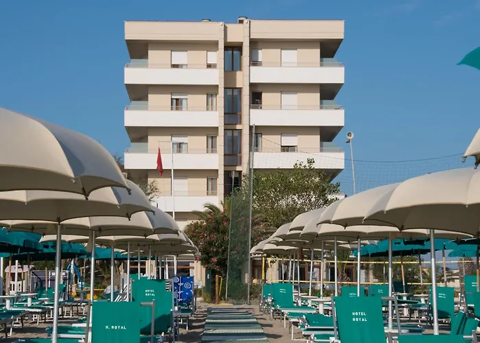 Hotel Royal