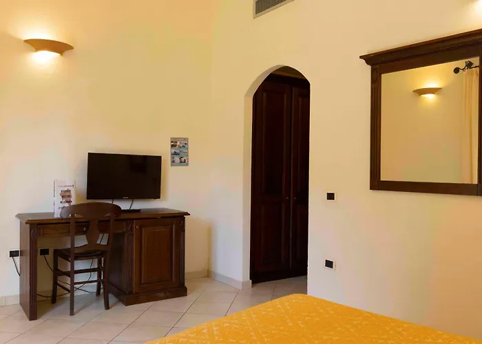 Horse Country Resort Congress & Spa - Hotel Medar