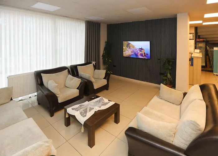 Oezsoy Otel