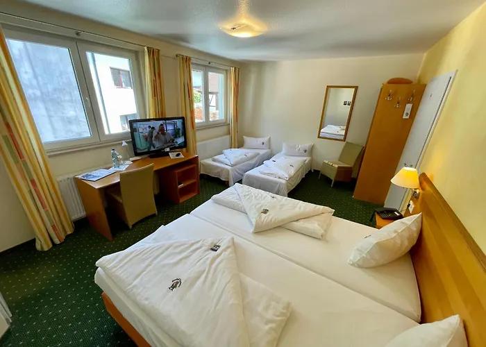 Berggasthof Hotel Igelwirt