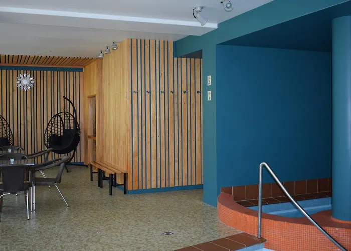 Amber Sea Hotel & Spa