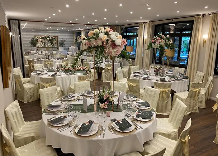 Burg Wegberg Hotel&Eventlocation