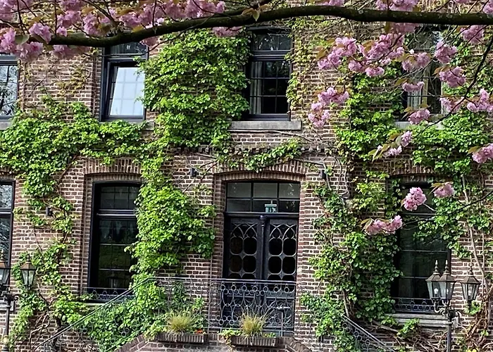 Burg Wegberg Hotel&Eventlocation