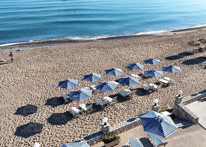 Galini Beach Hotel