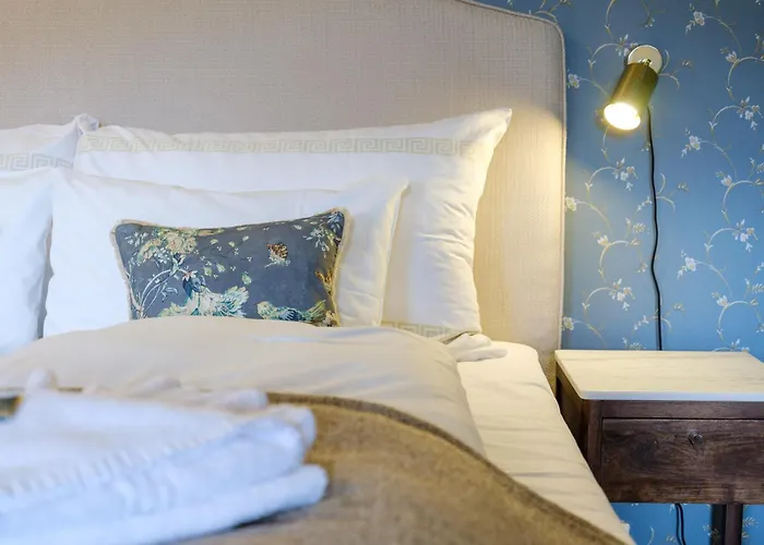 Hotel Utsikten - By Classic Norway Hotels