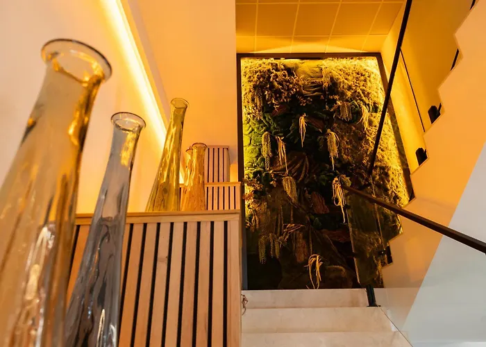 Hotel Casa Lorenzo