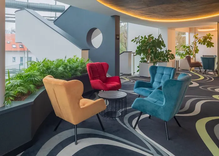 Hotel Ozon & Luxury Villas