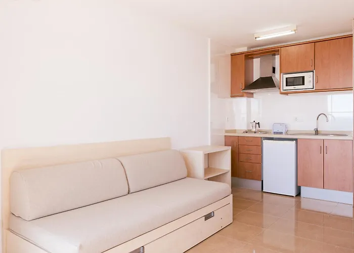 Bossa Bay - Mc Apartments Ibiza