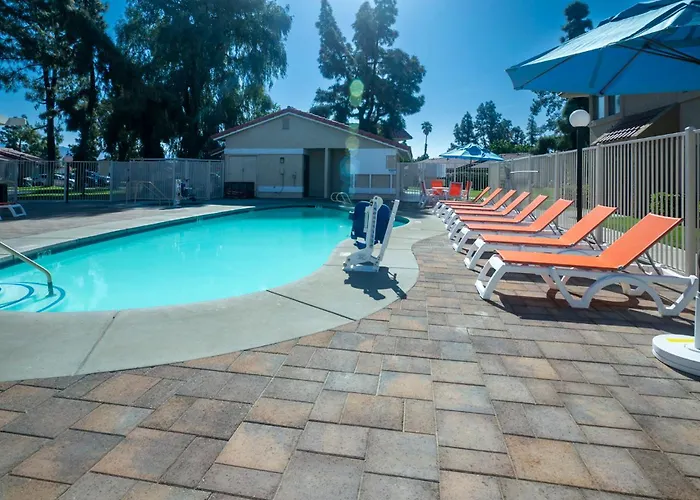 Indian Palms Vacation Club