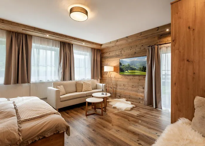 Appartement Felsenheim