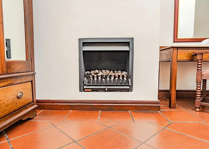 Budmarsh Country Lodge