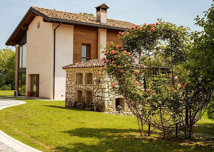 Country House Due Fiumi