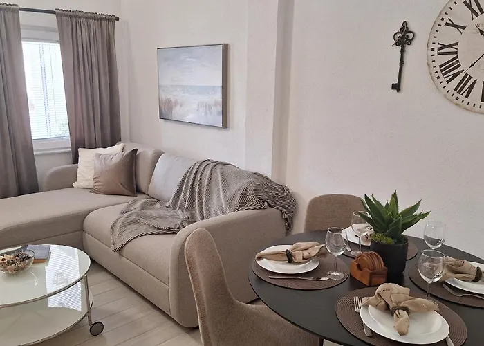 Bella Apartments