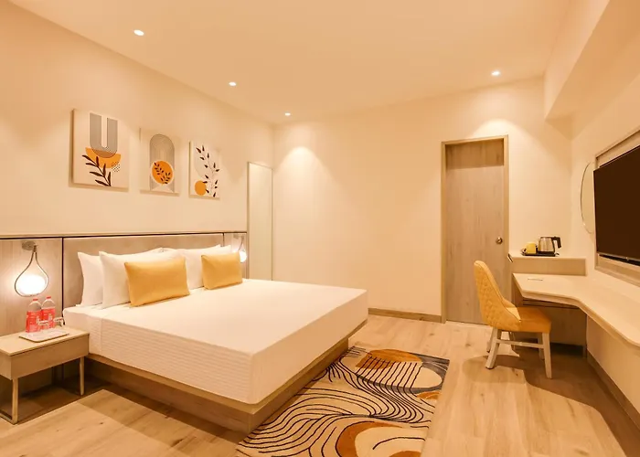 Lemon Tree Hotel, Jamnagar