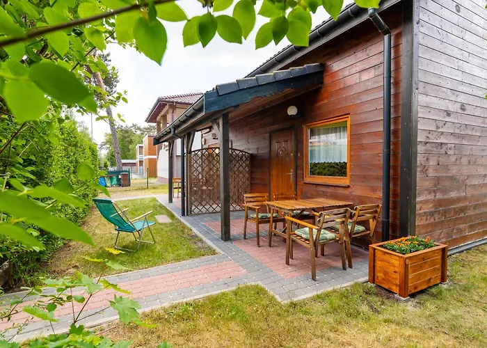 Apartamenty Kompas