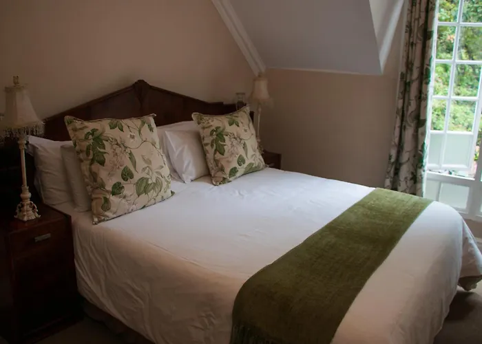 Rawdons Hotel & Brewery