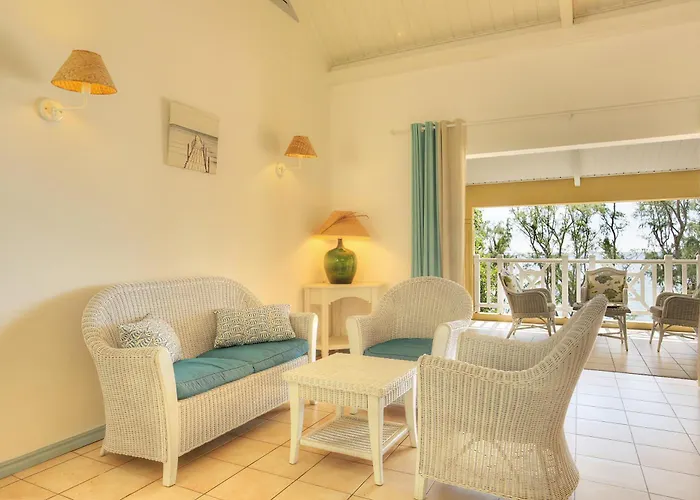 Cocotiers Hotel - Rodrigues