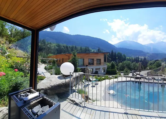 Woo Loft Resort
