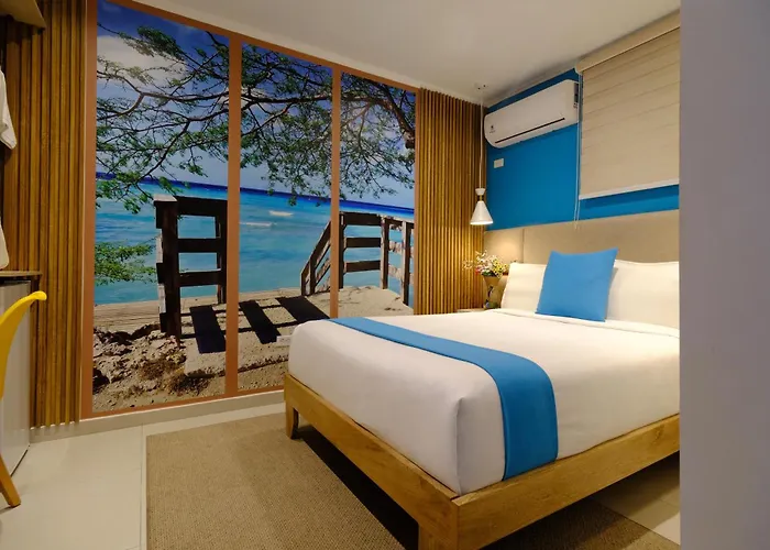 Victoria City Hotel