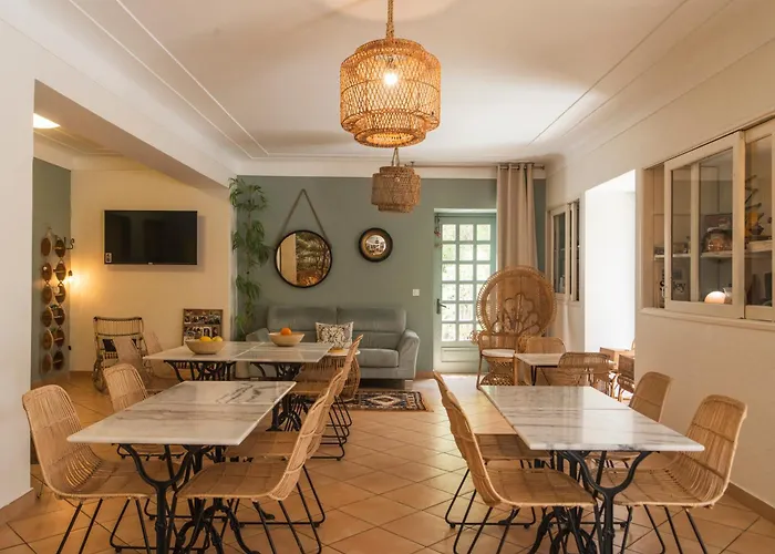 Casa Orfea