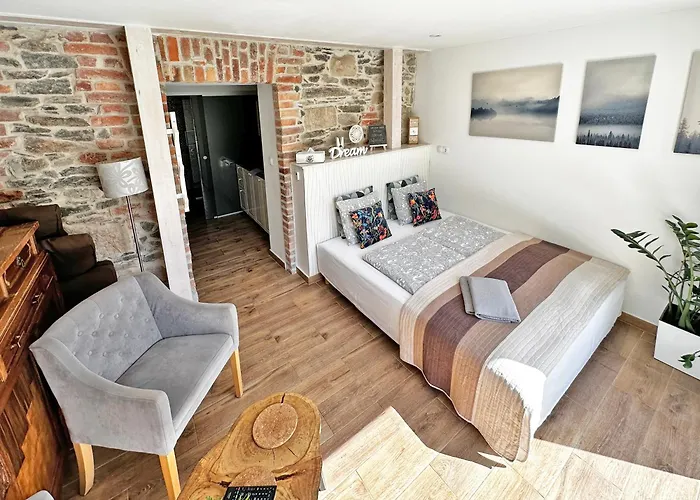 Ameisenberg Appartement