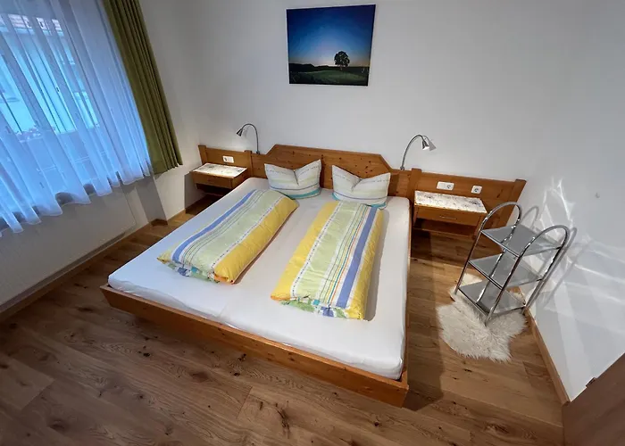 Ferienwohnung Allgäuer Landhaus Stocker in Hopferau-Füssen