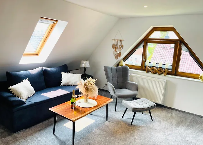 Pension Fischerhaus