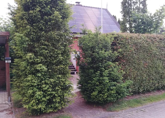 Ferienwohnung Ahoi