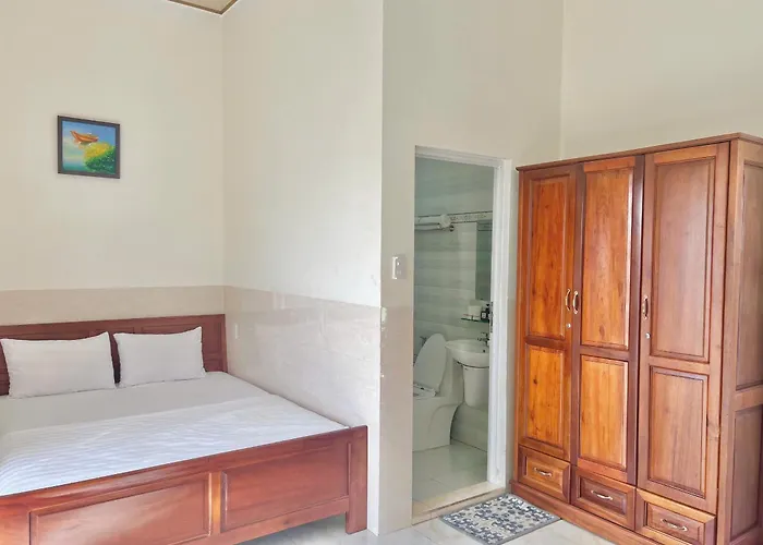 Magnolia Cam Ranh Hotel
