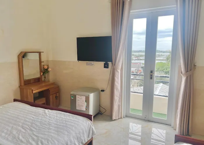 Magnolia Cam Ranh Hotel