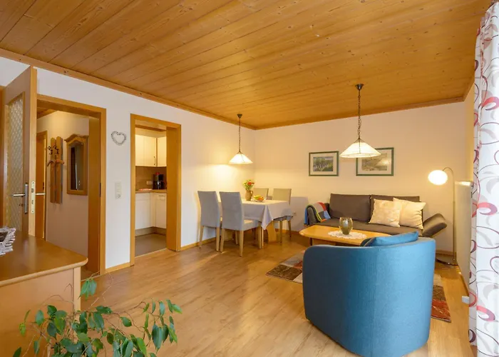 Ferienwohnung Petra Koller