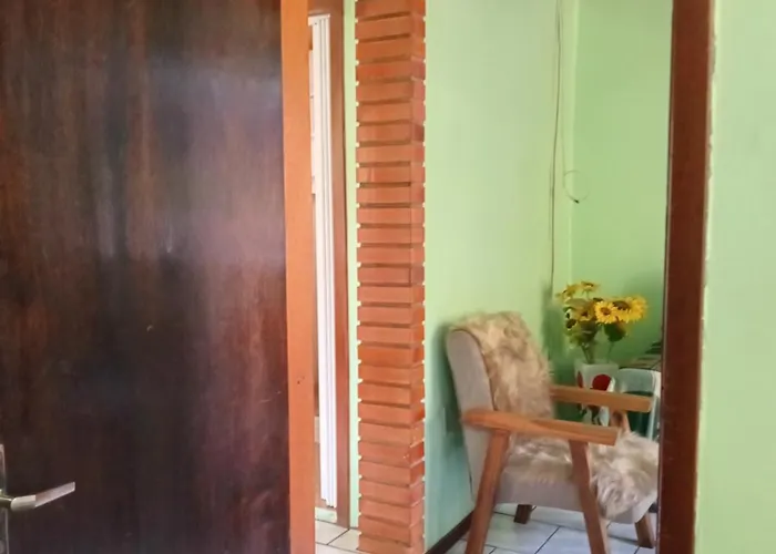 Hospedaria das Azaleias