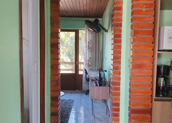 Hospedaria das Azaleias