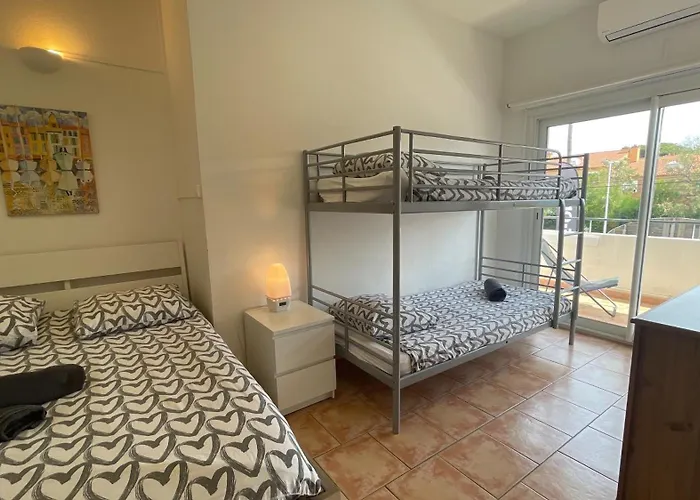 Residence San Paolisa