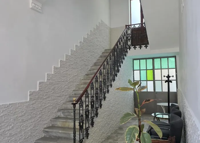Luxury B&B Iolanda