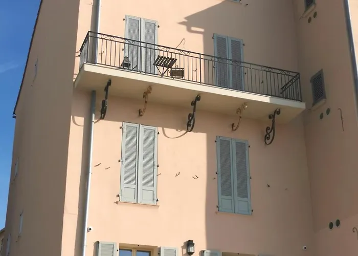 Maison Bellevue