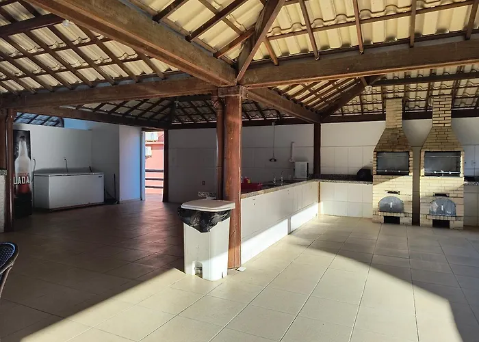 Lindo apto em frente ao Mar - Ilhéus - Itacaré Ba