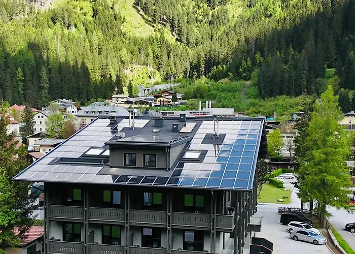 Hotel Simader