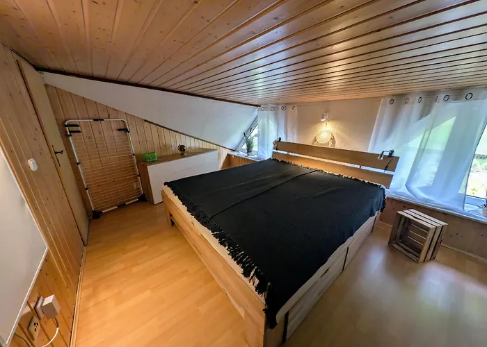 Ferienhaus Marx
