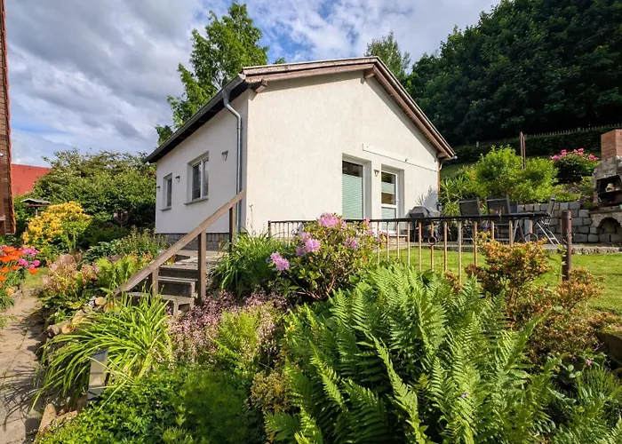 Ferienhaus Marx