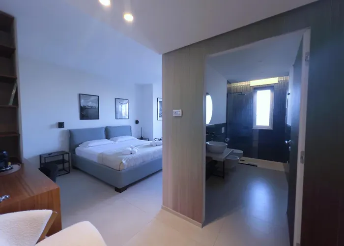 Emme Urban Suites
