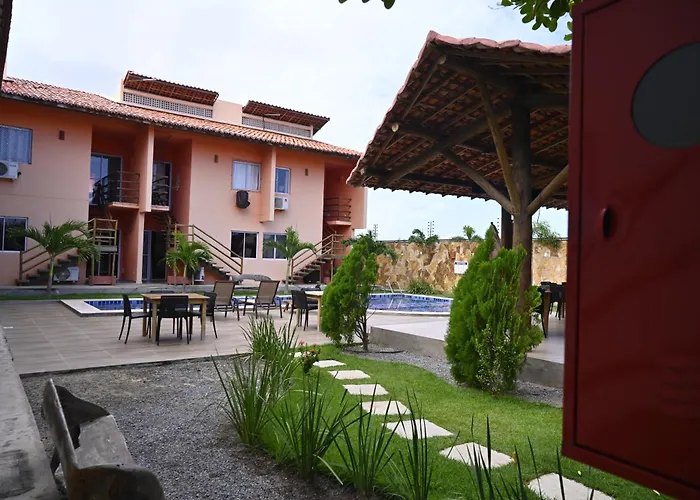 Excelente Apartamento Villamares