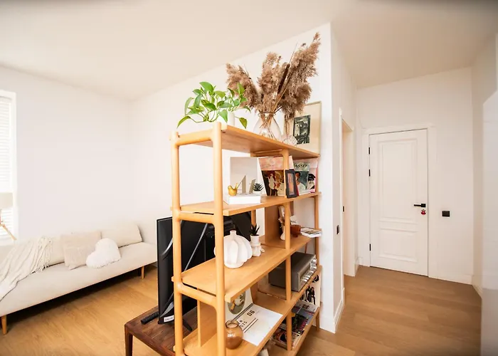 Tina'S Riga Apartments