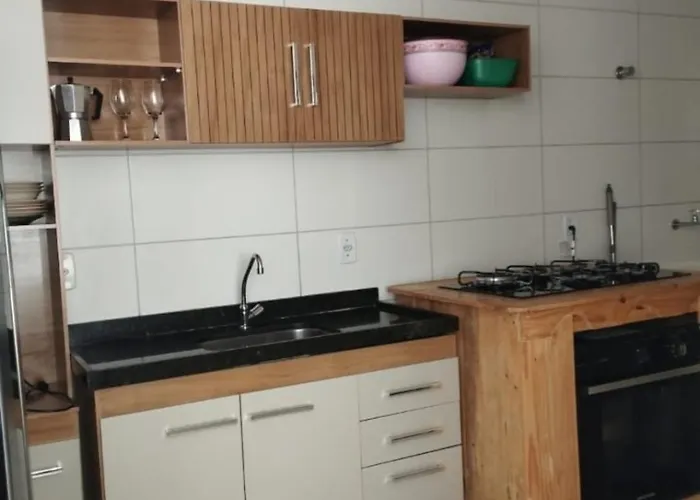 Residencial Ilha de Capri