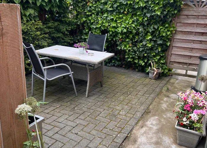 Privatunterkunft in Gronau