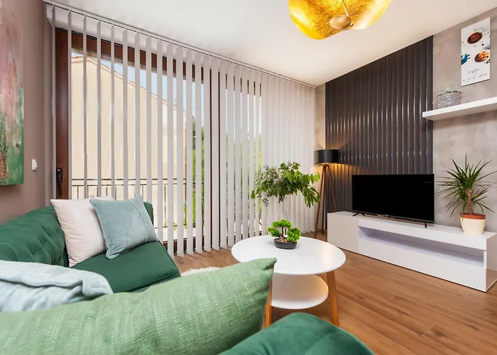Apartman Lorena