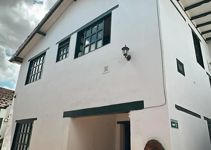 Casa Ande Hotel Boutique