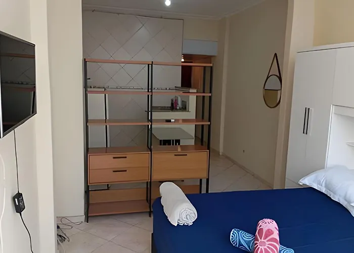 Centro Niterói 415 UFF Barca CHN