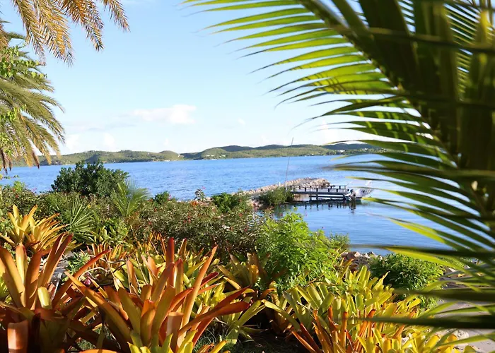 East End Antigua Boutique Hotel